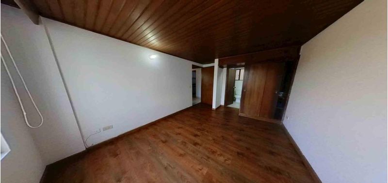 Apartamento en Venta en Bogotá, D.C., Cedro Salazar-4