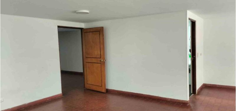 Apartamento en Venta en Bogotá, D.C., Cedro Salazar-5