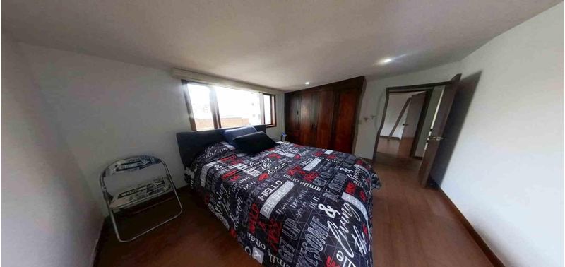Apartamento en Venta en Bogotá, D.C., Cedro Salazar-6