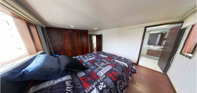 Apartamento en Venta en Bogotá, D.C., Cedro Salazar-7