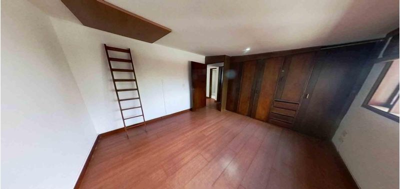 Apartamento en Venta en Bogotá, D.C., Cedro Salazar-9