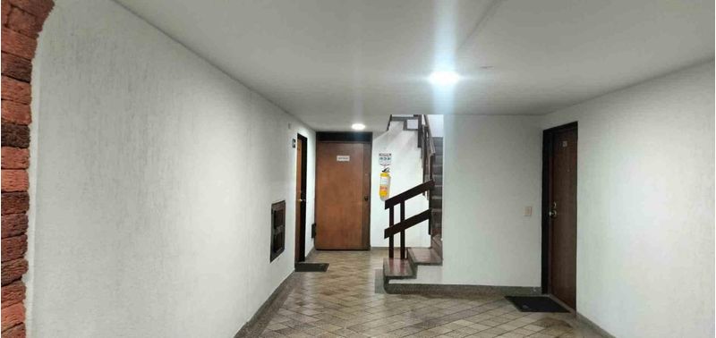 Apartamento en Venta en Bogotá, D.C., Cedro Salazar-11