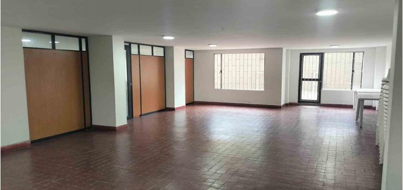 Apartamento en Venta en Bogotá, D.C., Cedro Salazar-12