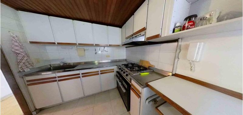 Apartamento en Venta en Bogotá, D.C., Cedro Salazar-14