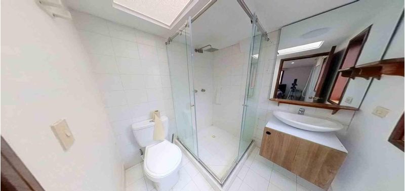 Apartamento en Venta en Bogotá, D.C., Cedro Salazar-15