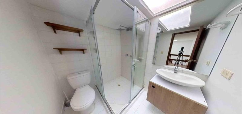 Apartamento en Venta en Bogotá, D.C., Cedro Salazar-16