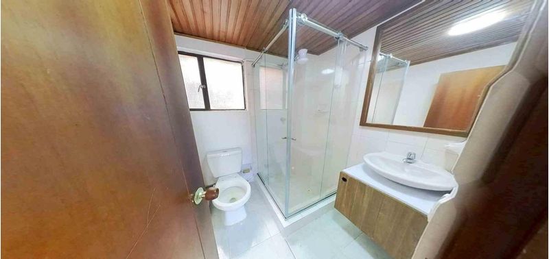 Apartamento en Venta en Bogotá, D.C., Cedro Salazar-17