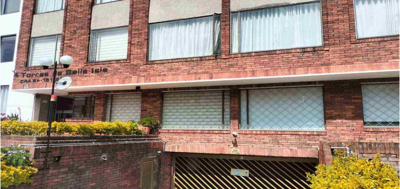 Apartamento en Venta en Bogotá, D.C., Cedro Salazar-19