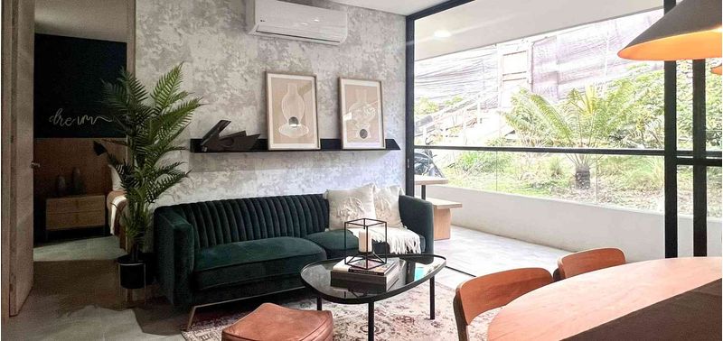 Apartamento en Venta en Medellín, El Poblado-0