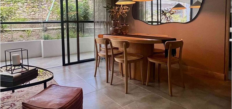 Apartamento en Venta en Medellín, El Poblado-2