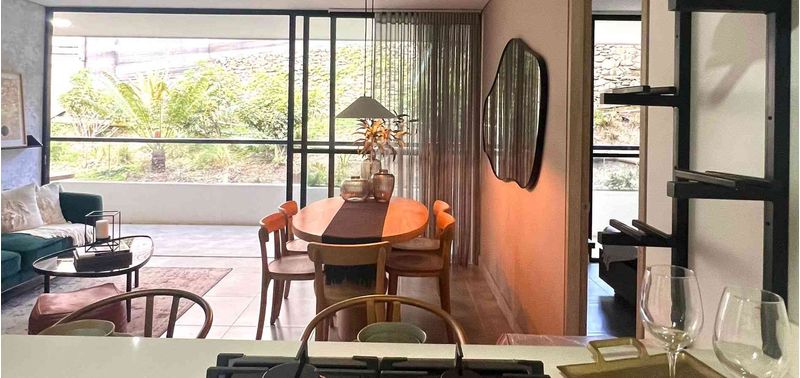 Apartamento en Venta en Medellín, El Poblado-3