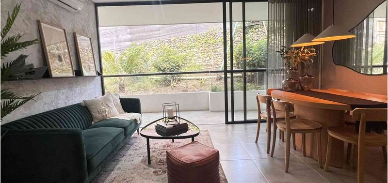 Apartamento en Venta en Medellín, El Poblado-4
