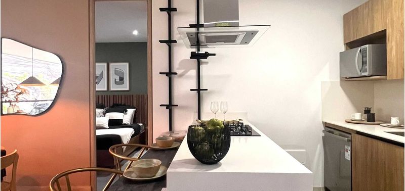 Apartamento en Venta en Medellín, El Poblado-7