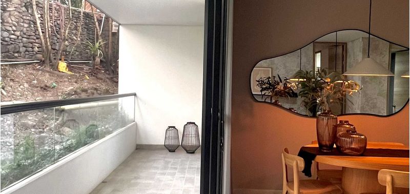 Apartamento en Venta en Medellín, El Poblado-9