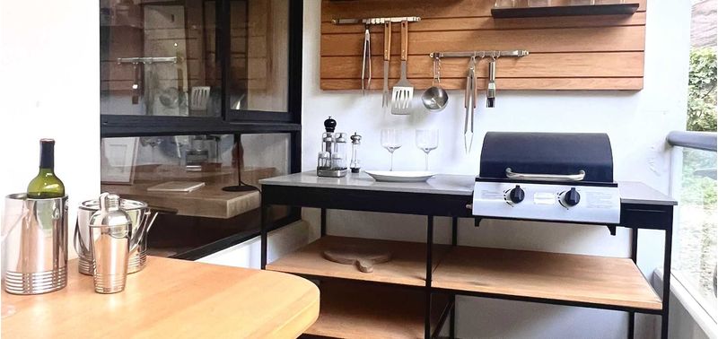 Apartamento en Venta en Medellín, El Poblado-10