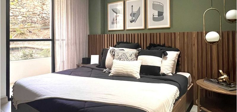 Apartamento en Venta en Medellín, El Poblado-11