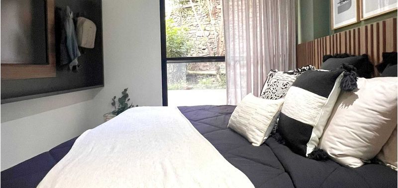 Apartamento en Venta en Medellín, El Poblado-12