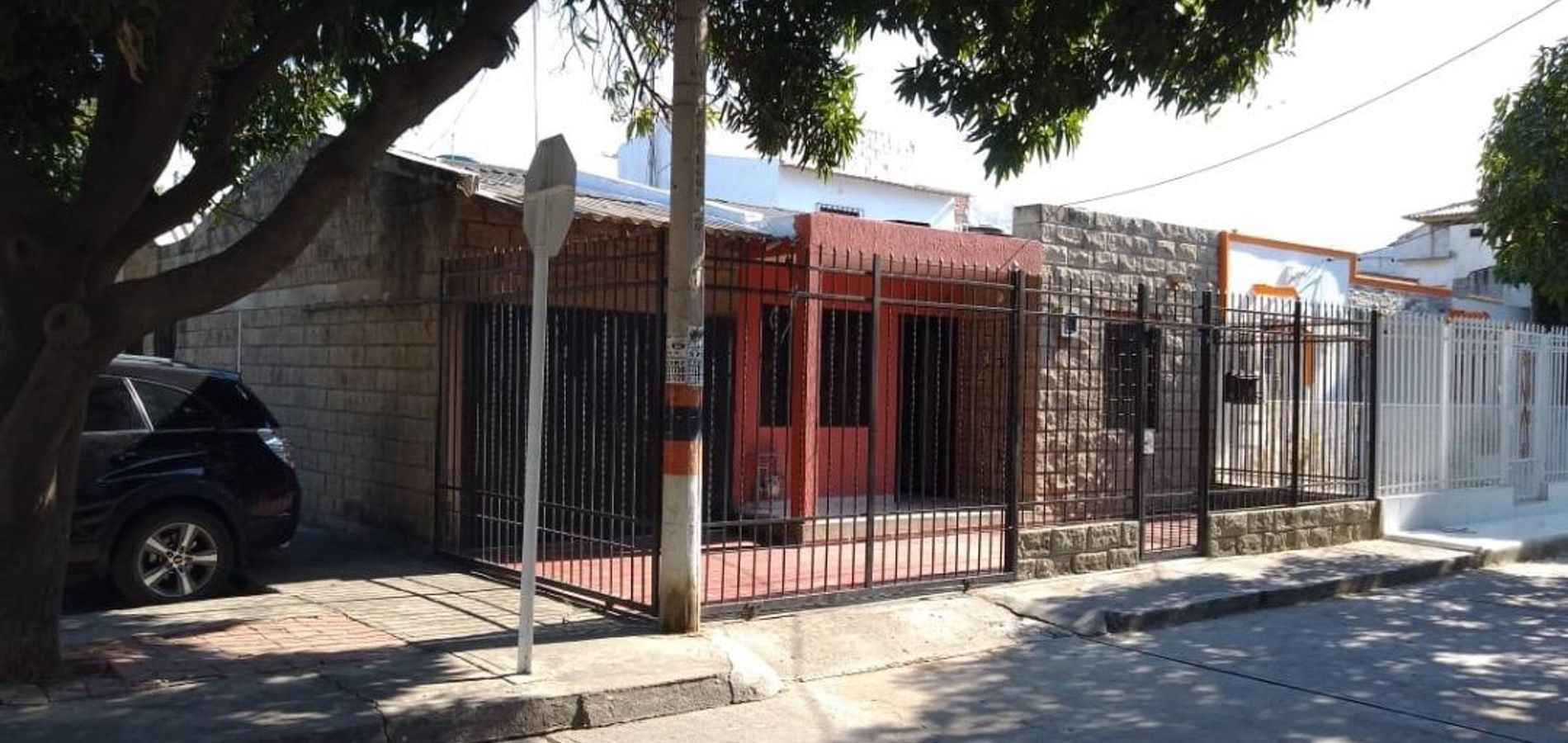 Casa en Venta en Santa Marta, Santa Marta (Distrito Turistico Cultural E Historico)-2