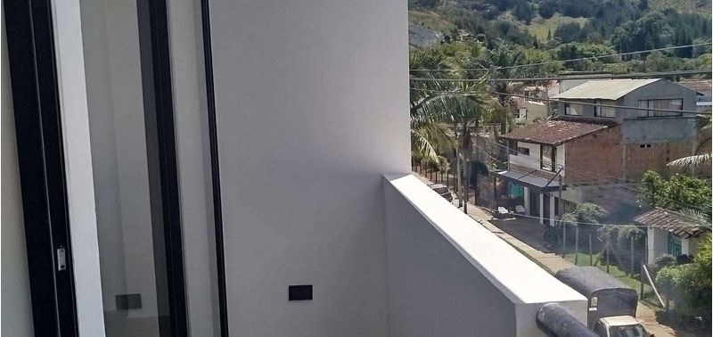 Apartamento en Venta en La Ceja, La Ceja-0