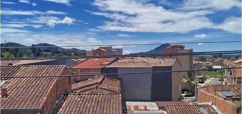Apartamento en Venta en La Ceja, La Ceja-1