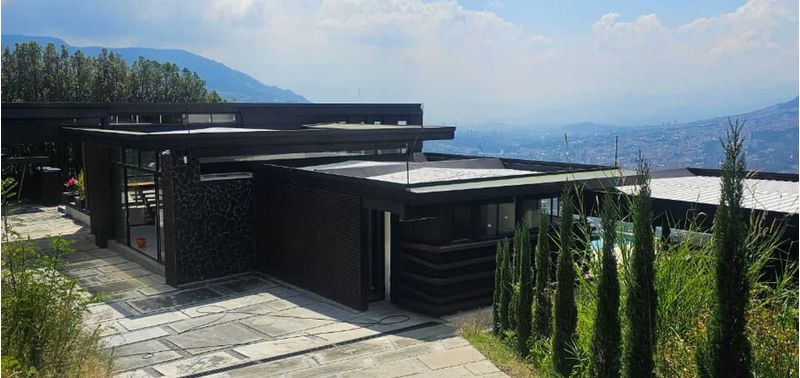 Casa en Venta en Bello, Copacabana-13