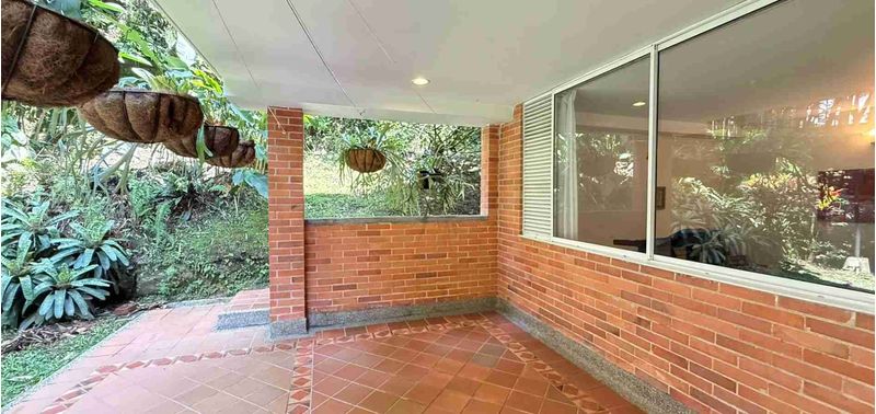 Casa en Venta en Envigado, Benedictinos-2