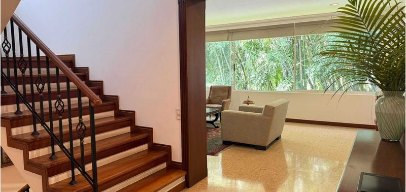 Casa en Venta en Envigado, Benedictinos-3