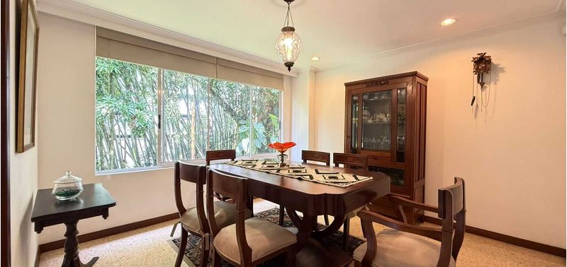 Casa en Venta en Envigado, Benedictinos-4