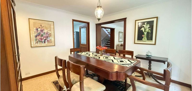 Casa en Venta en Envigado, Benedictinos-5