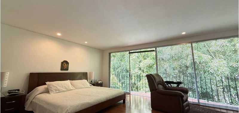 Casa en Venta en Envigado, Benedictinos-6