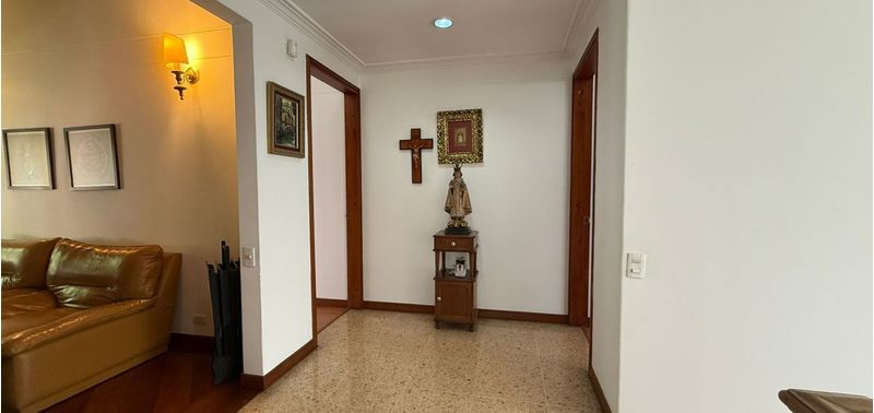 Casa en Venta en Envigado, Benedictinos-10