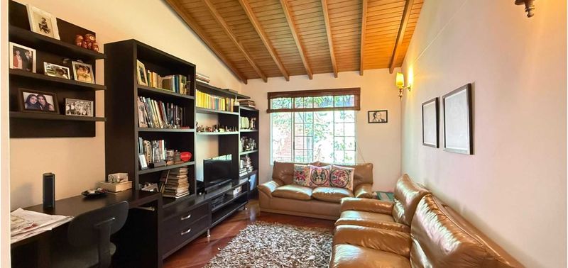 Casa en Venta en Envigado, Benedictinos-17