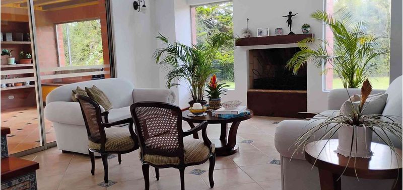 Casa en Venta en Retiro, El Chuscal