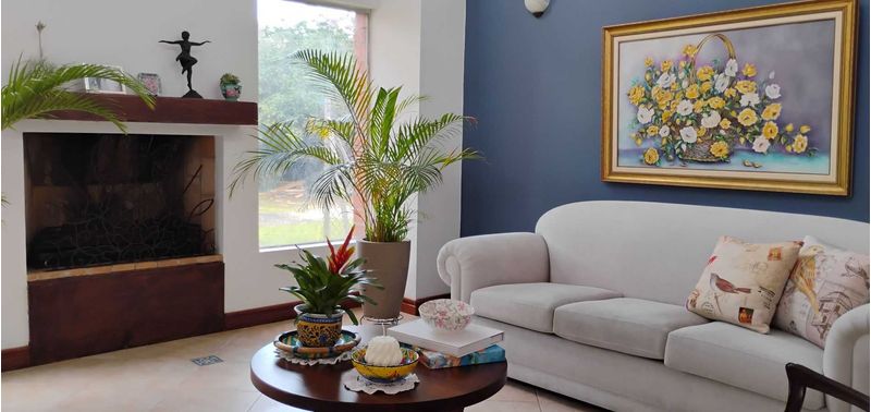 Casa en Venta en Retiro, El Chuscal-0