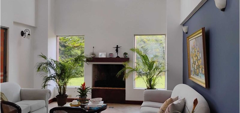 Casa en Venta en Retiro, El Chuscal-1