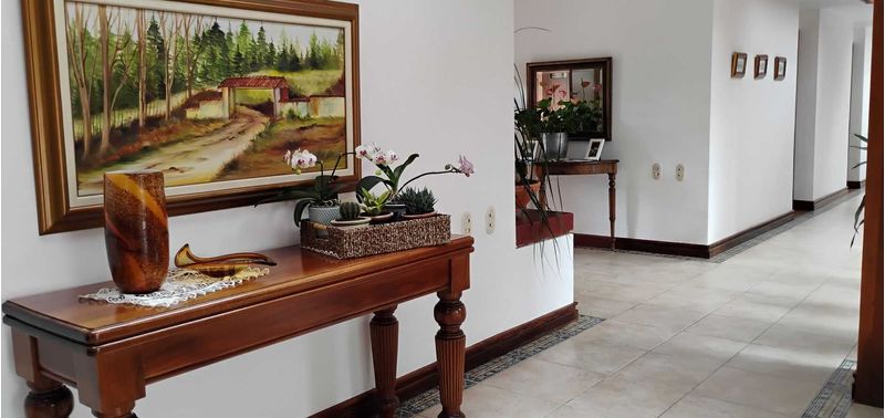 Casa en Venta en Retiro, El Chuscal-3