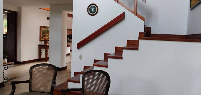 Casa en Venta en Retiro, El Chuscal-5
