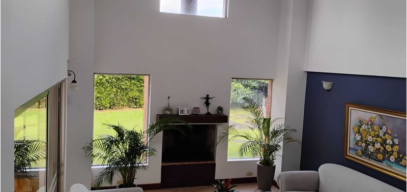 Casa en Venta en Retiro, El Chuscal-7