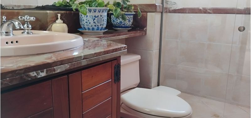 Casa en Venta en Retiro, El Chuscal-8