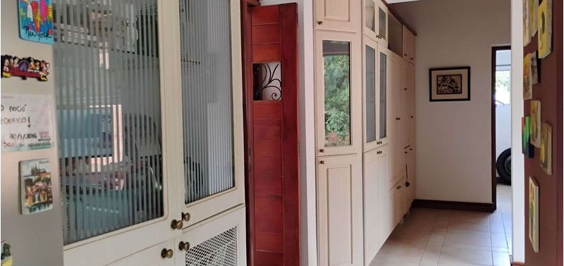 Casa en Venta en Retiro, El Chuscal-11