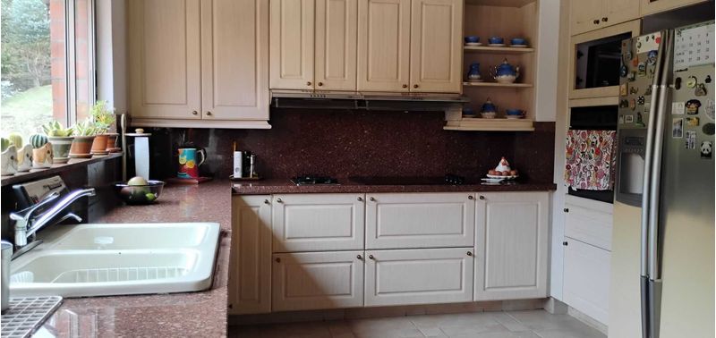 Casa en Venta en Retiro, El Chuscal-12