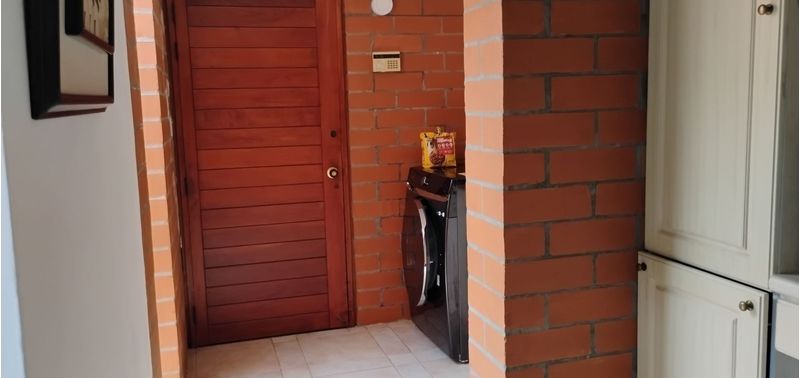 Casa en Venta en Retiro, El Chuscal-13