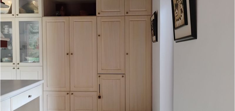 Casa en Venta en Retiro, El Chuscal-14