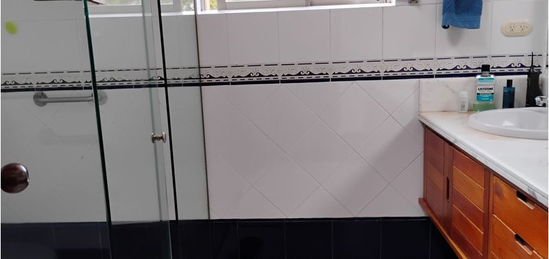 Casa en Venta en Retiro, El Chuscal-15