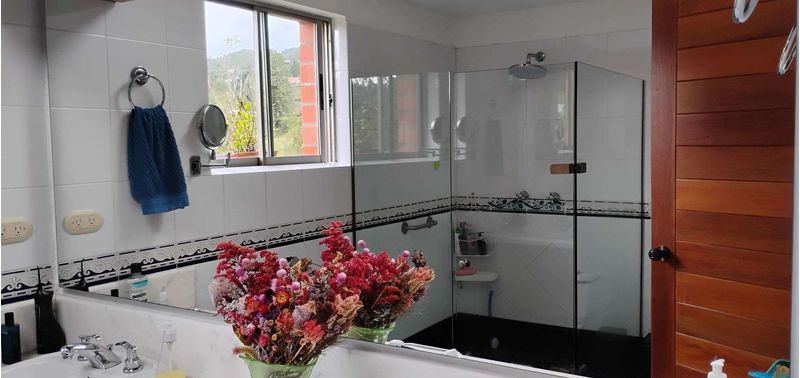 Casa en Venta en Retiro, El Chuscal-17