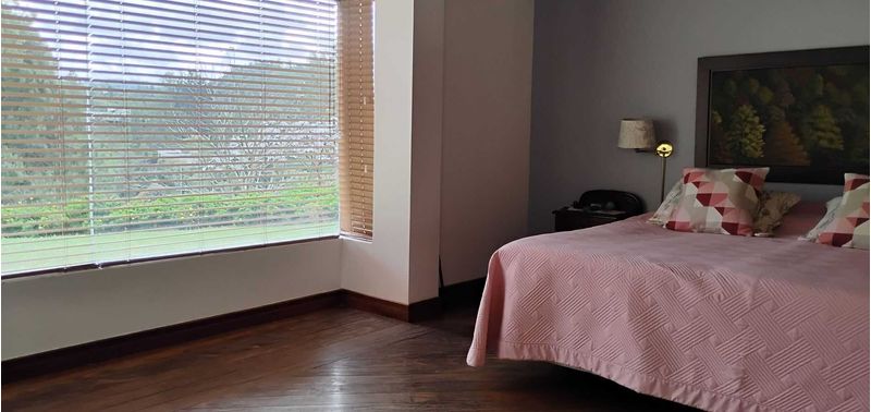 Casa en Venta en Retiro, El Chuscal-18