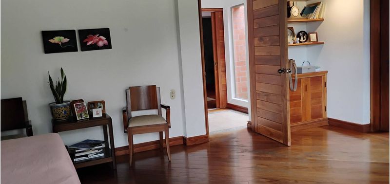 Casa en Venta en Retiro, El Chuscal-20