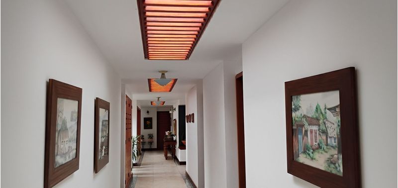 Casa en Venta en Retiro, El Chuscal-21