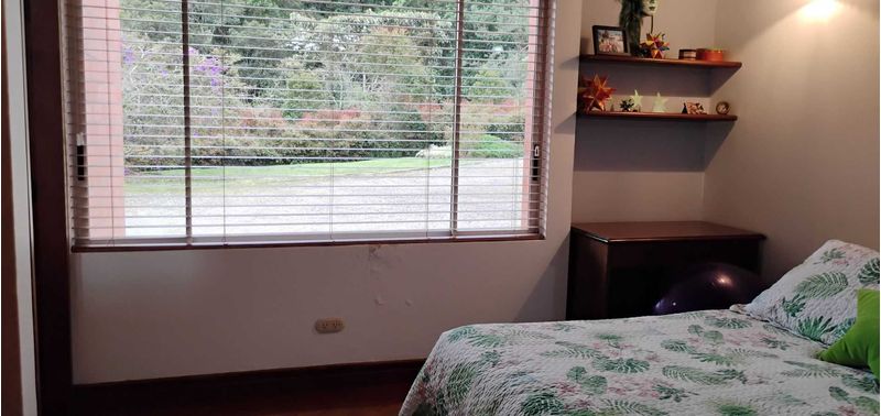 Casa en Venta en Retiro, El Chuscal-22