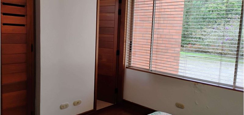 Casa en Venta en Retiro, El Chuscal-23